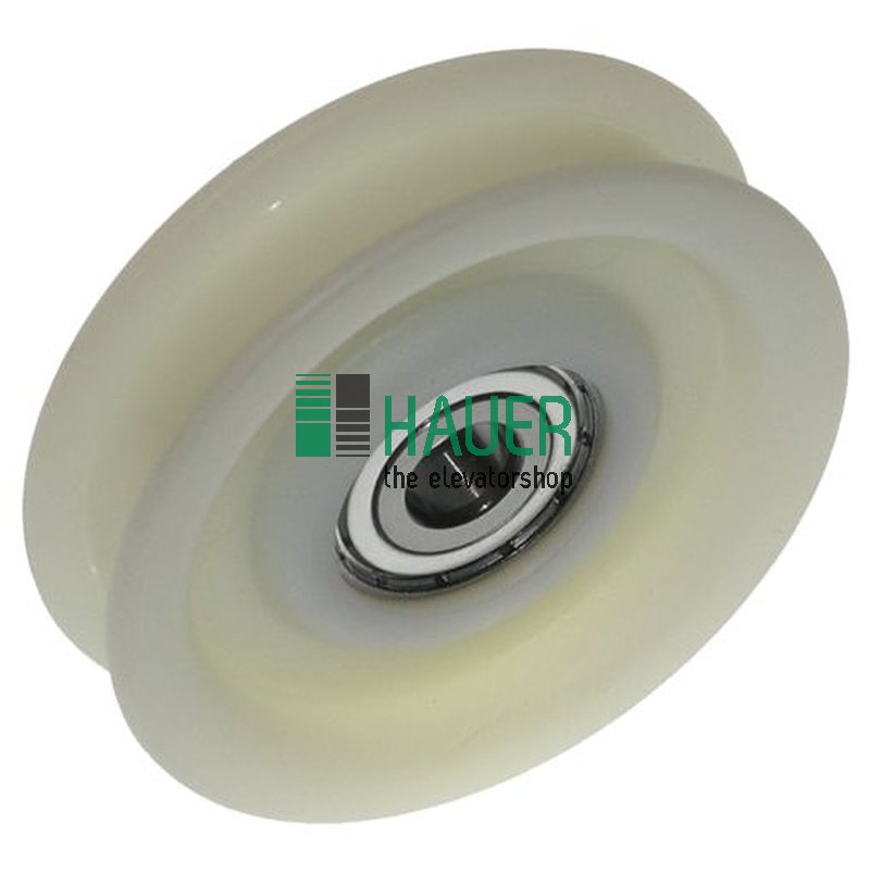 Miconic, Laufrolle D70