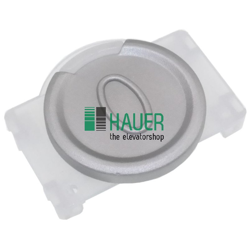 Button metal 0