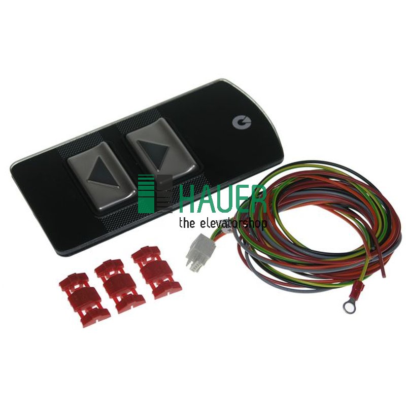 Landing panel LOP 80-2B
