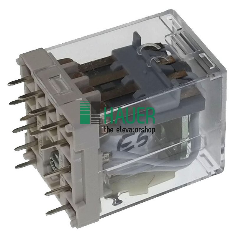Kopierung 4W, Relais 60V DC, GE60V-IC1