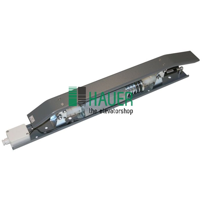 Kuhse, Riegelkurve Typ V9/8, 180V DC, 60% ED, Startkraft 36N,Hub 30mm IP42