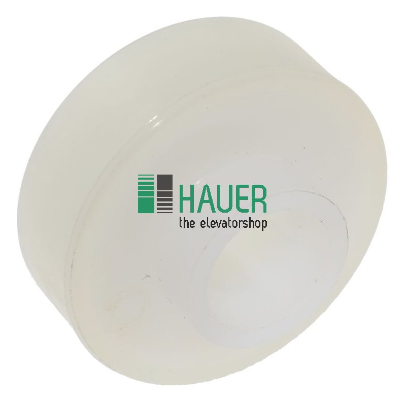 Coupler door roller S8