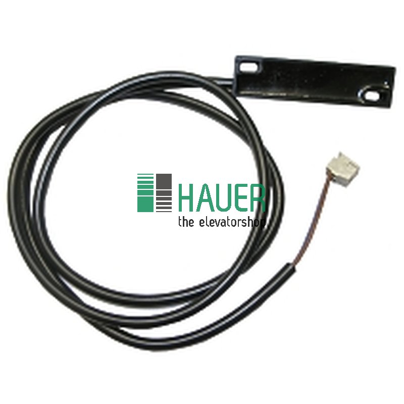 Interruptor electromagnetico (ETS) MKS 130.1 con enchufe