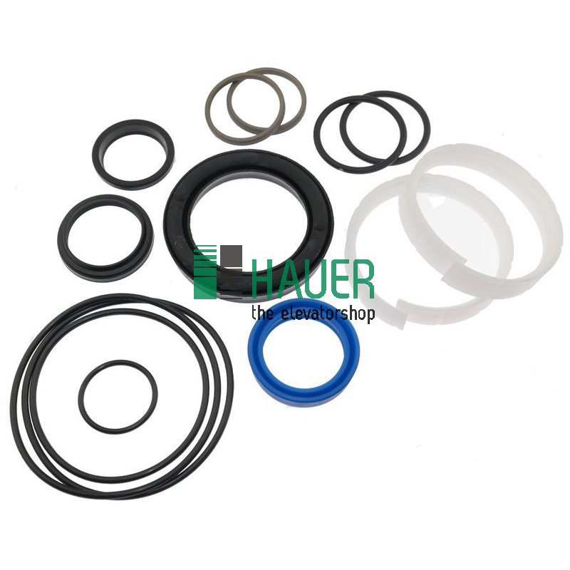 Garniture pour piston a tirer 75/35