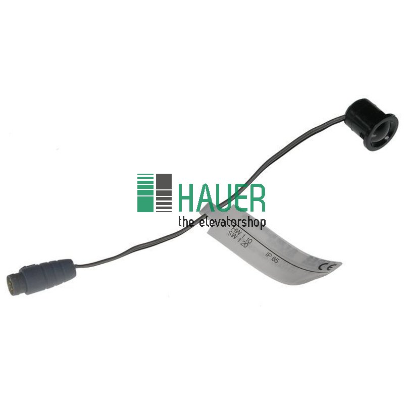 Empfänger ELS300 RX-PNP/DO-N