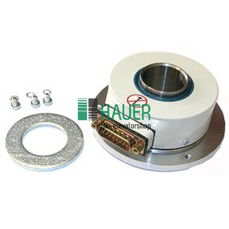 Encoder OVF 30 (3 Kanäle)