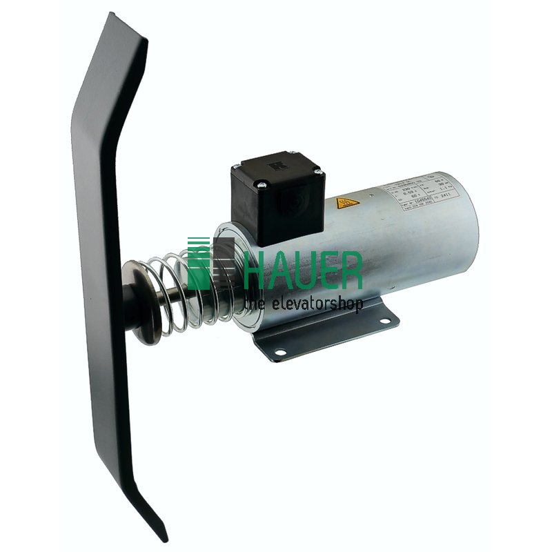 Cam mobile VB19 GL, 230V AC, 60% ED