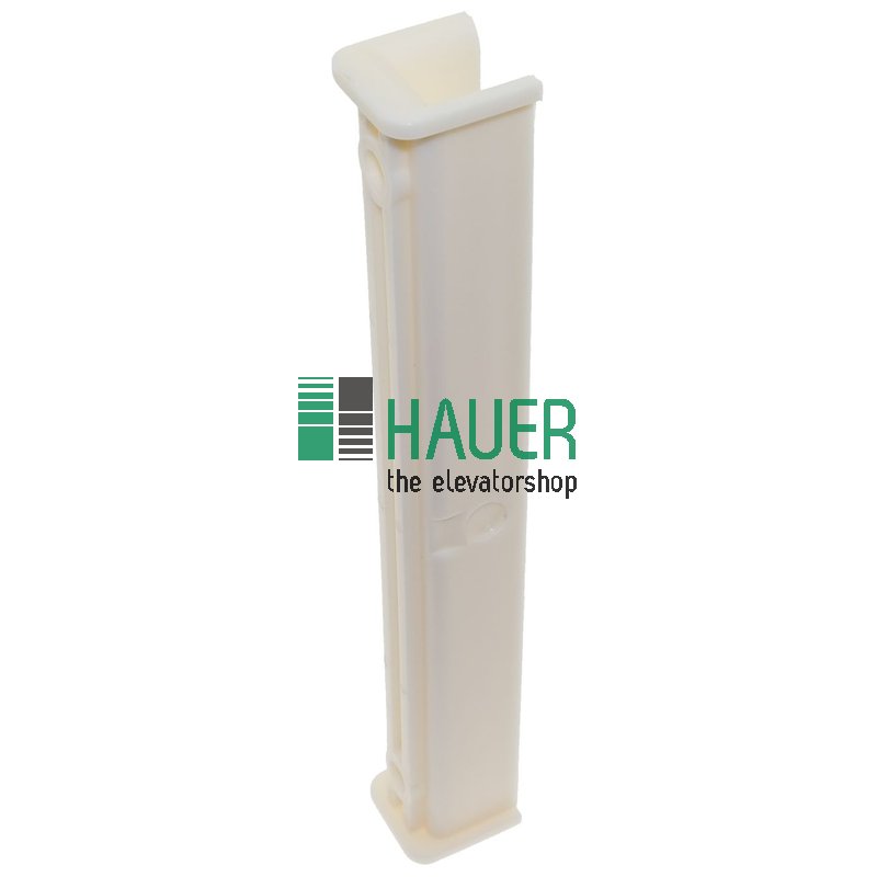 Guide shoe insert B22/B22N, BFK16