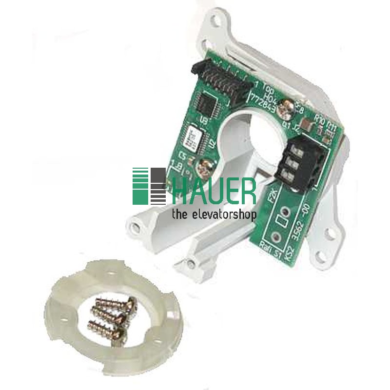 Accessories for local key switch
