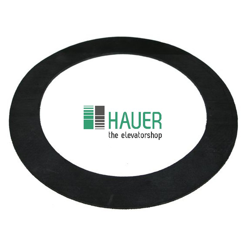 Abdeckring zu Bremsmagnet G133