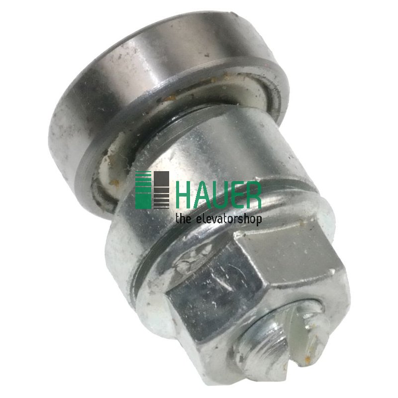 Contre galet D19/M8*6, L=30 (Hütter)