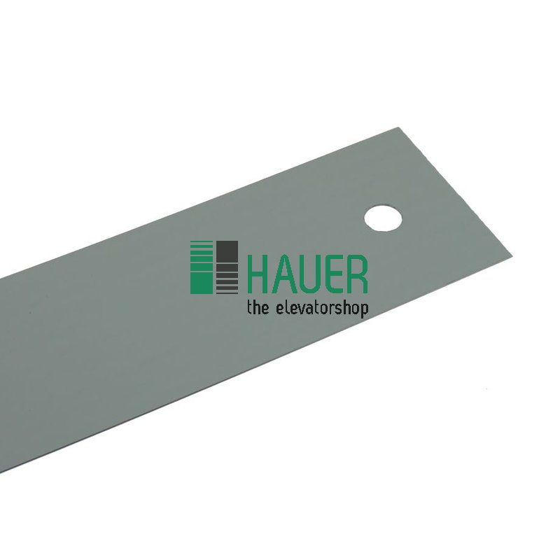 Kopierwerkband Stahl für Kopierung PRS2, 25m