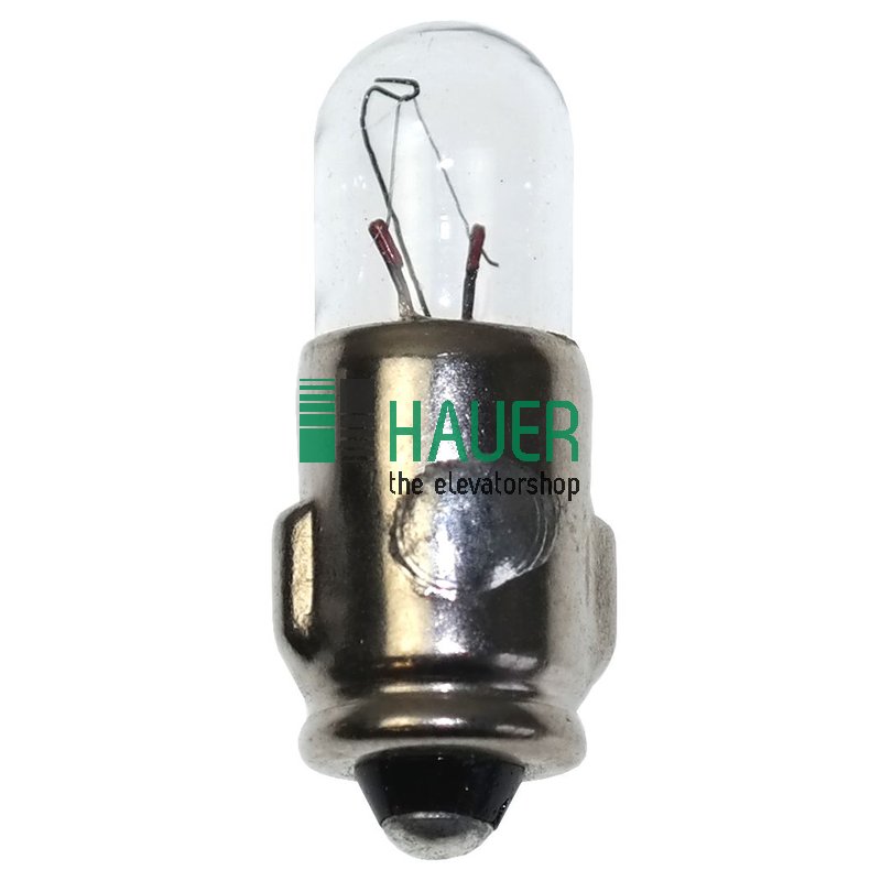 Signallampe R7*20/Ba7s 12V, 0.1A
