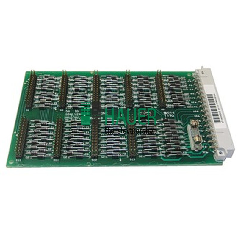 arte de decodeur pour l'indicateur de 7 segments