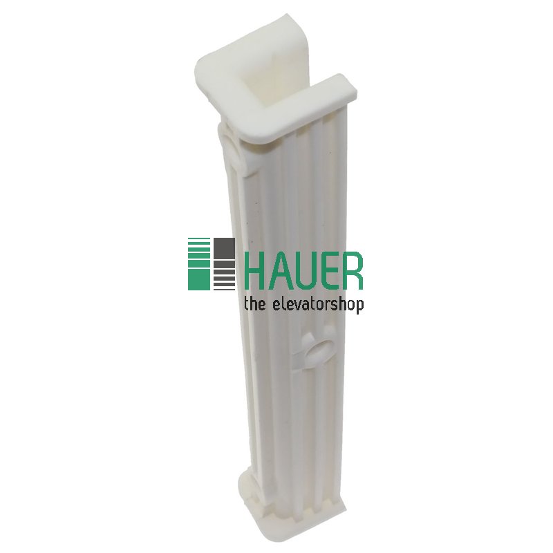 Guide shoe insert B22/B22N BFK10