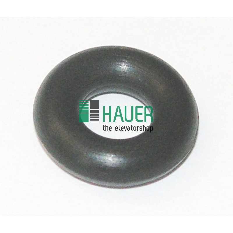 ADX, O-Ring für Hakenriegel