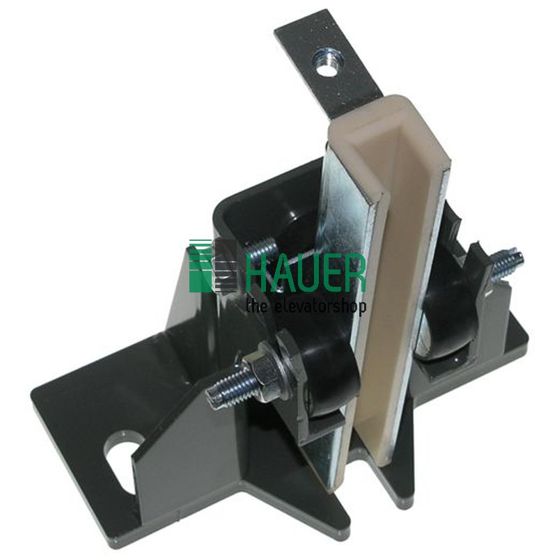 Guide shoe B22/B22N, BFK16