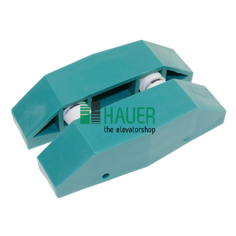 Ölauffangbehälter, Magnethaltesystem