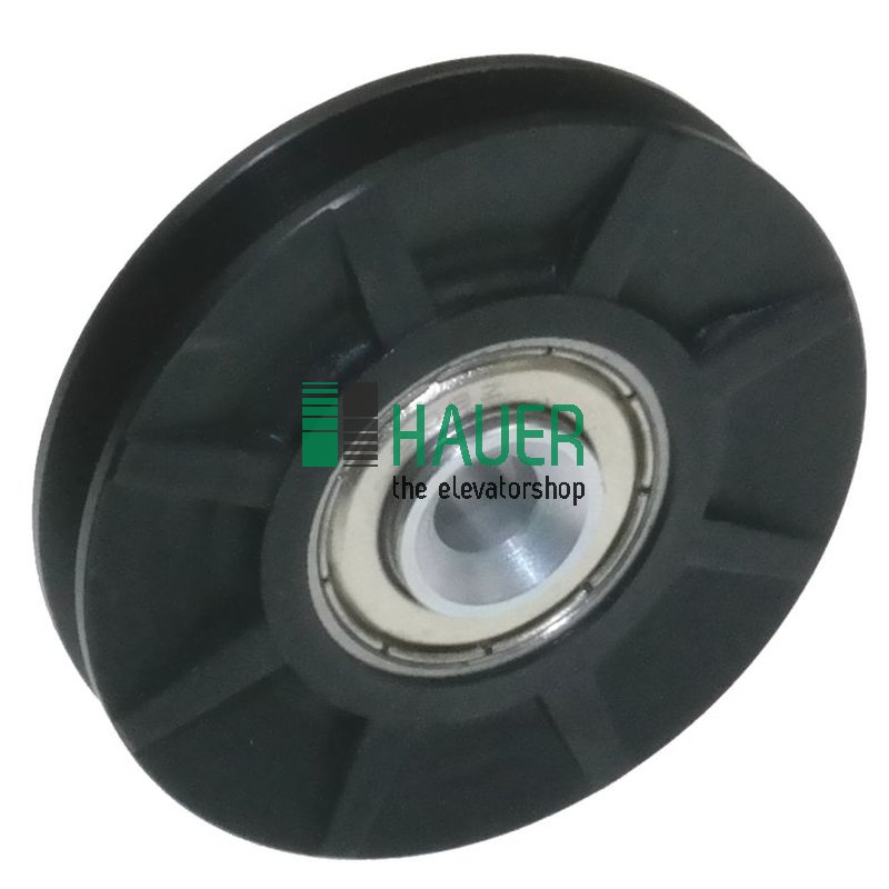 Air cord wheel D47, d6
