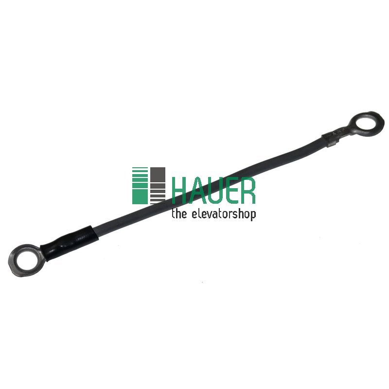 Cable flexible para contactor 6754 L=95 mm