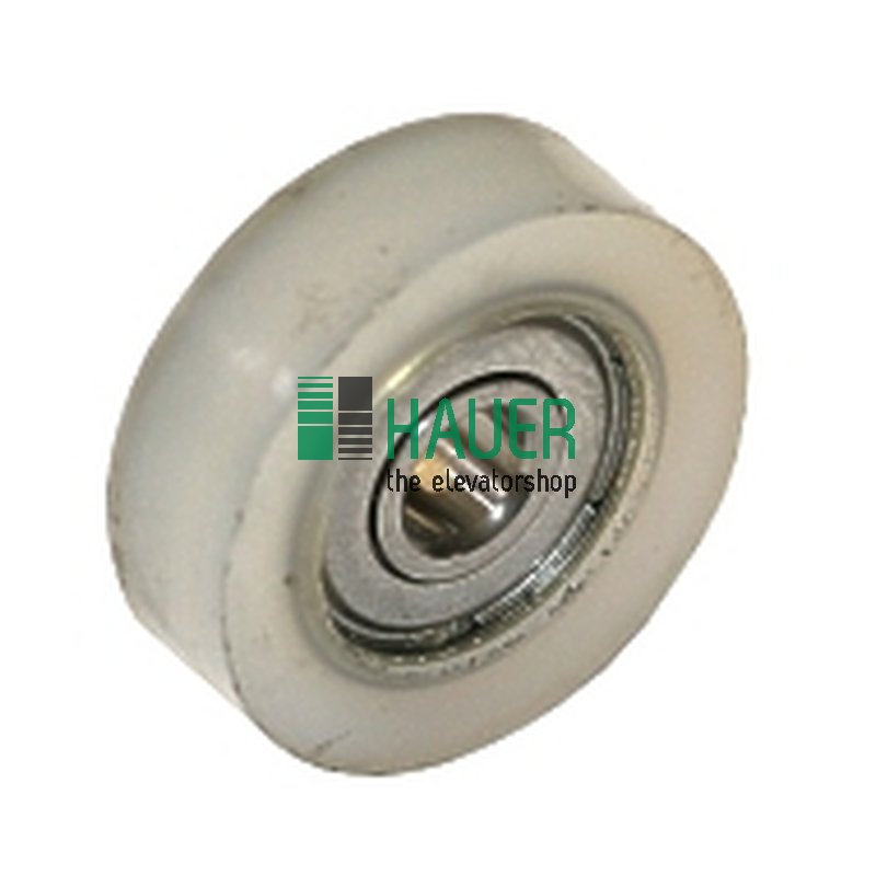 Galet D22 pour serrure