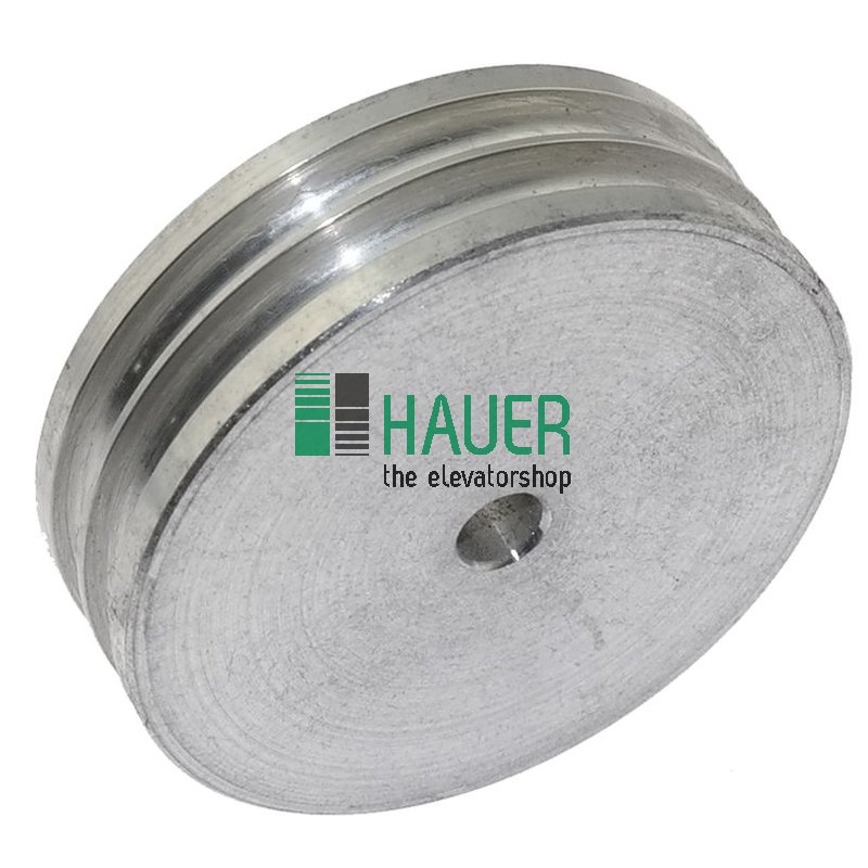 Ritzel für Tachometer D60/7mm S18mm