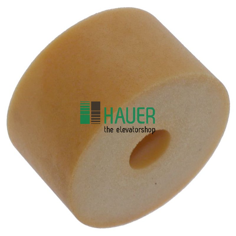 Rope buffer 40x20x13mm