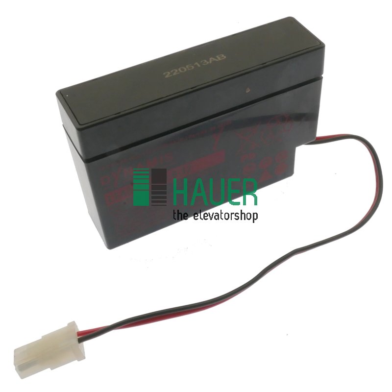 Akku für 2444004 12V