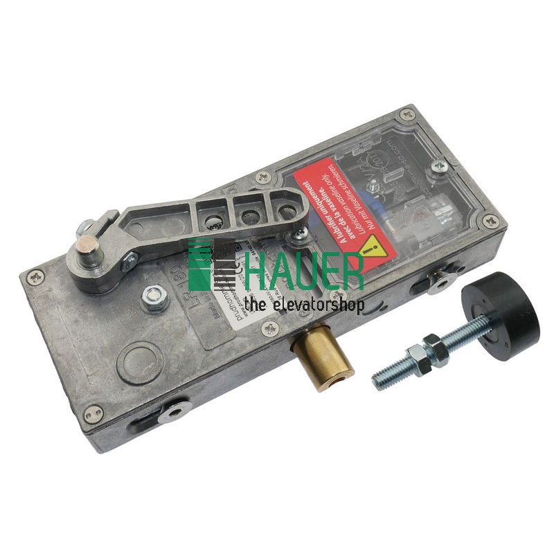 Door lock LR180LG007A REMP, with door contact