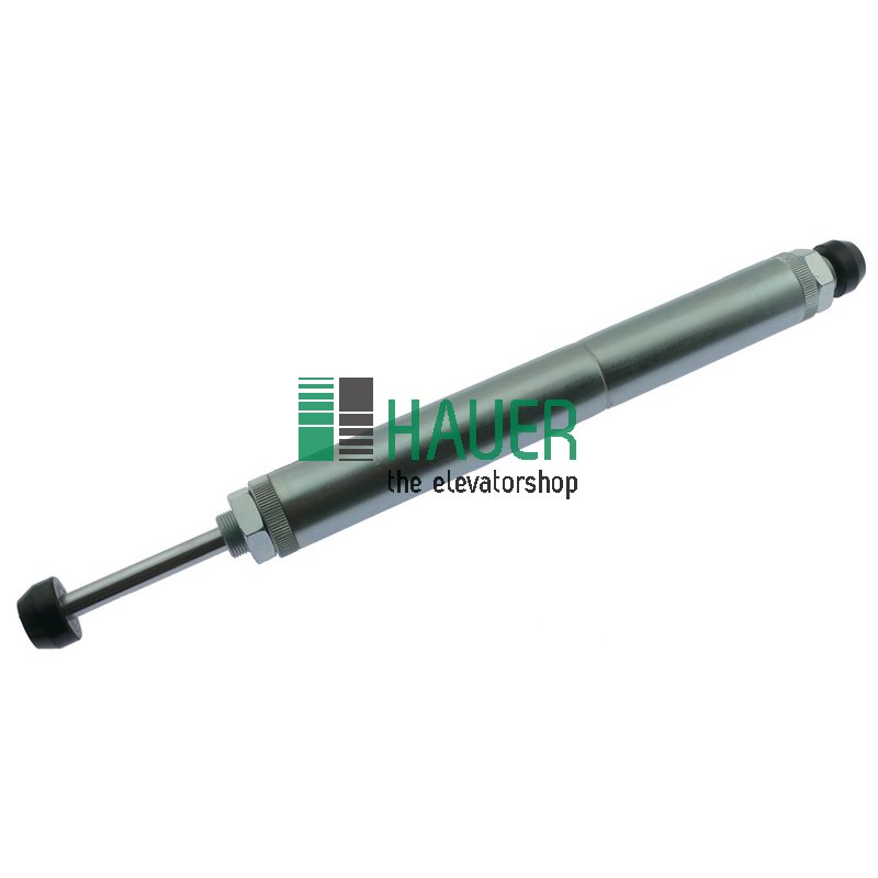 Dämpfer ZDH 50/50 a/eg/p 210 100