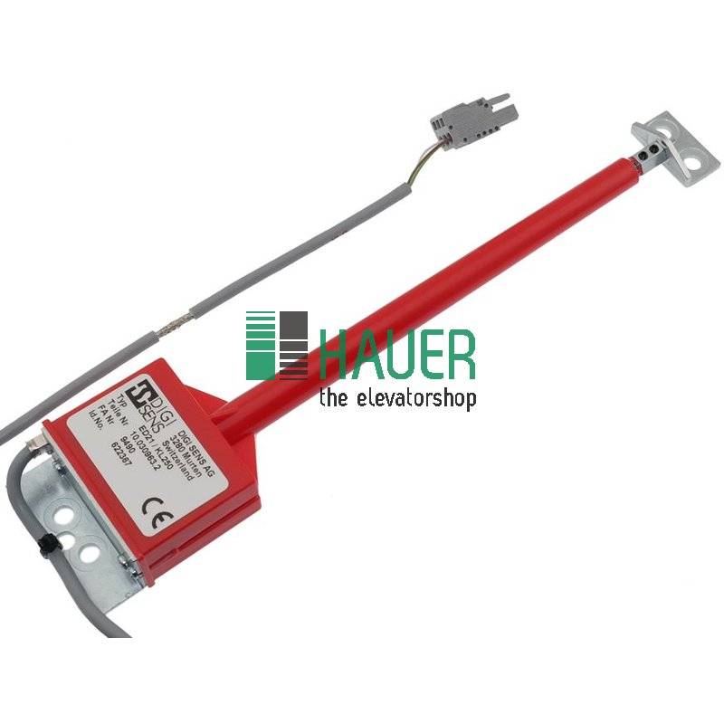Smart, Lastmess-Sensor KL250
