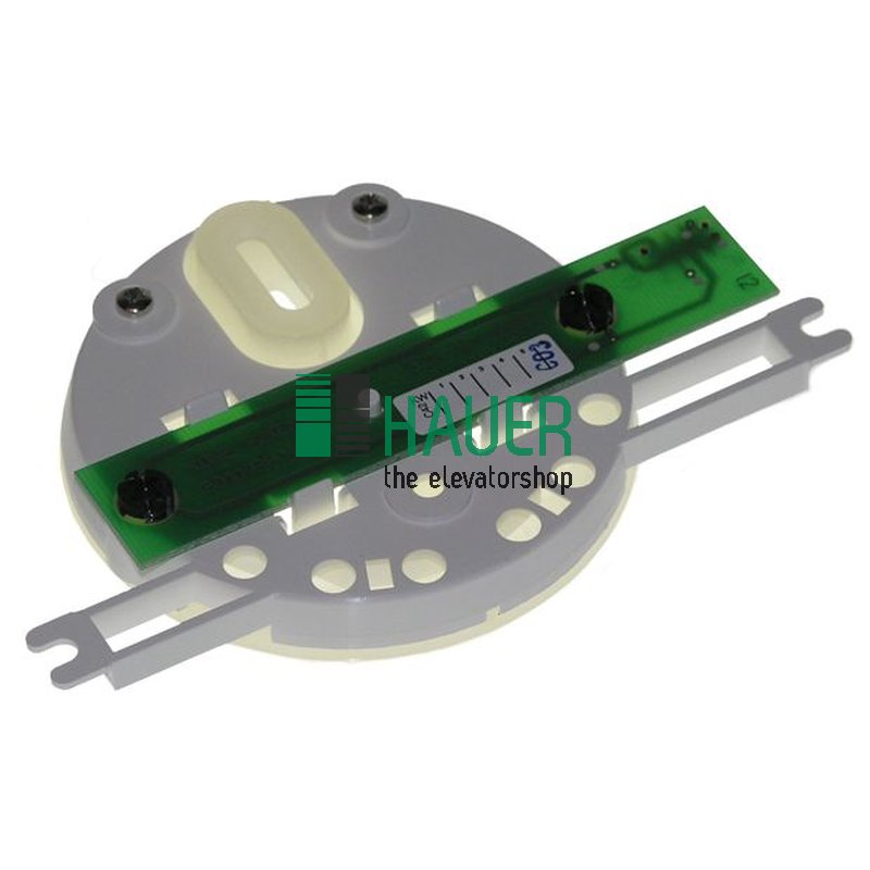 Lampe d'urgence F2KEML KSS COP