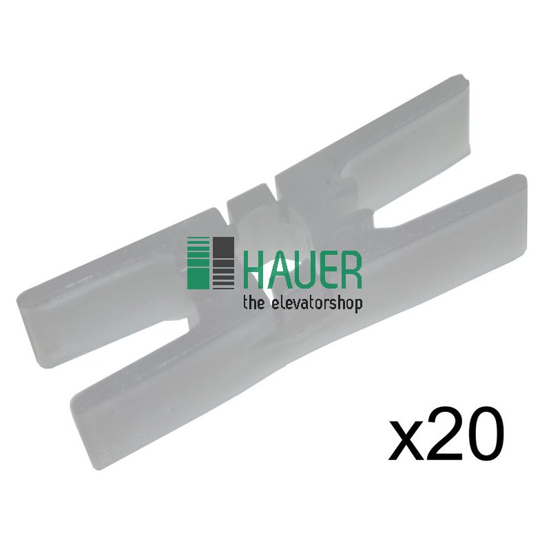 Guide de porte pour porte MP set= 20 pcs