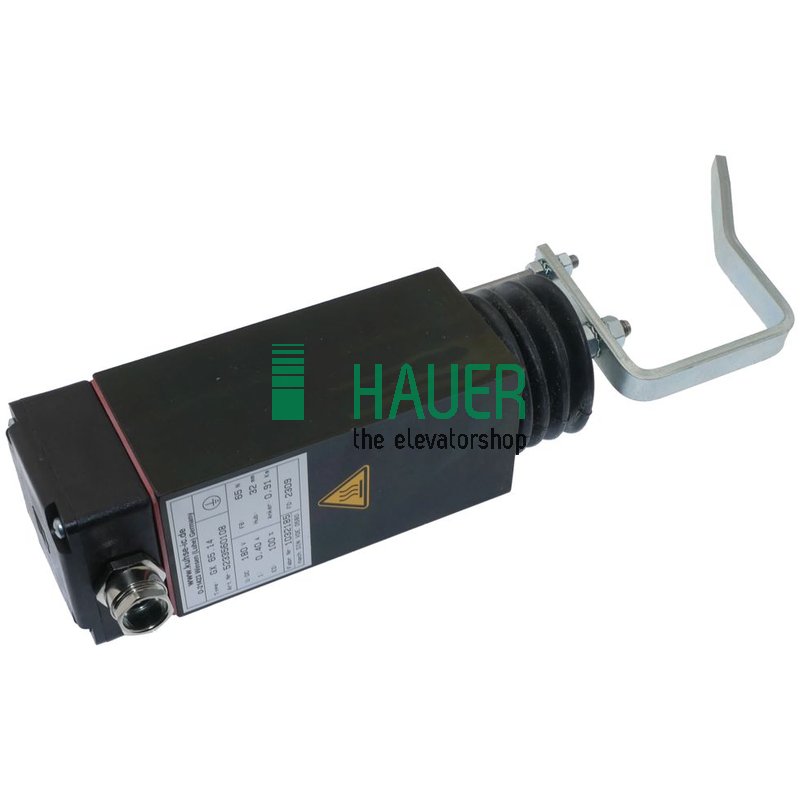Hubmagnet GX65.14, 180V DC
