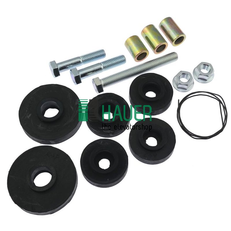 Dämpfer Kit AB
