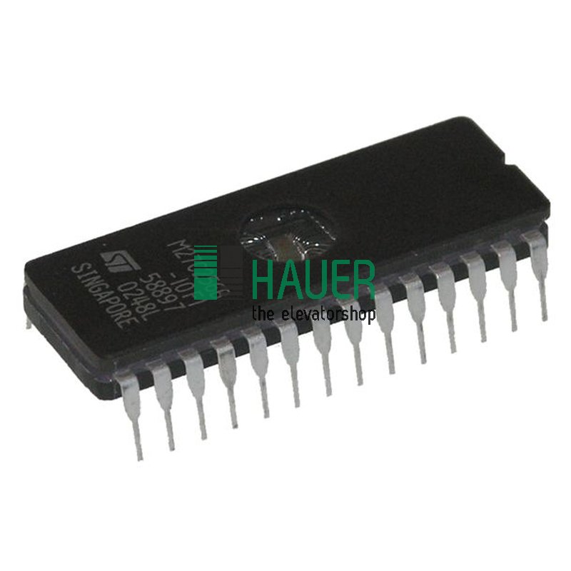 PCB CPU, Standardprom, unprogrammiert!