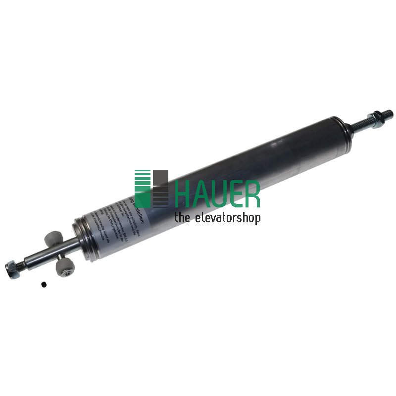 Door closer, Rathgeber, B4 DT1, L=320, for Schmitt + Sohn