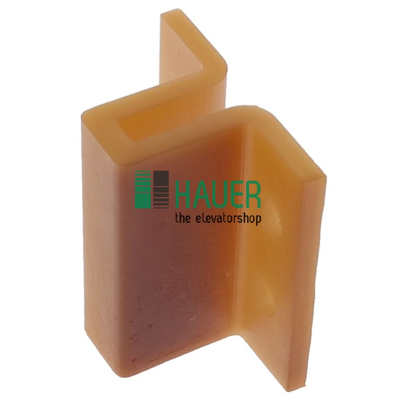 Coulisseaux FZ30/155 pour  H+S