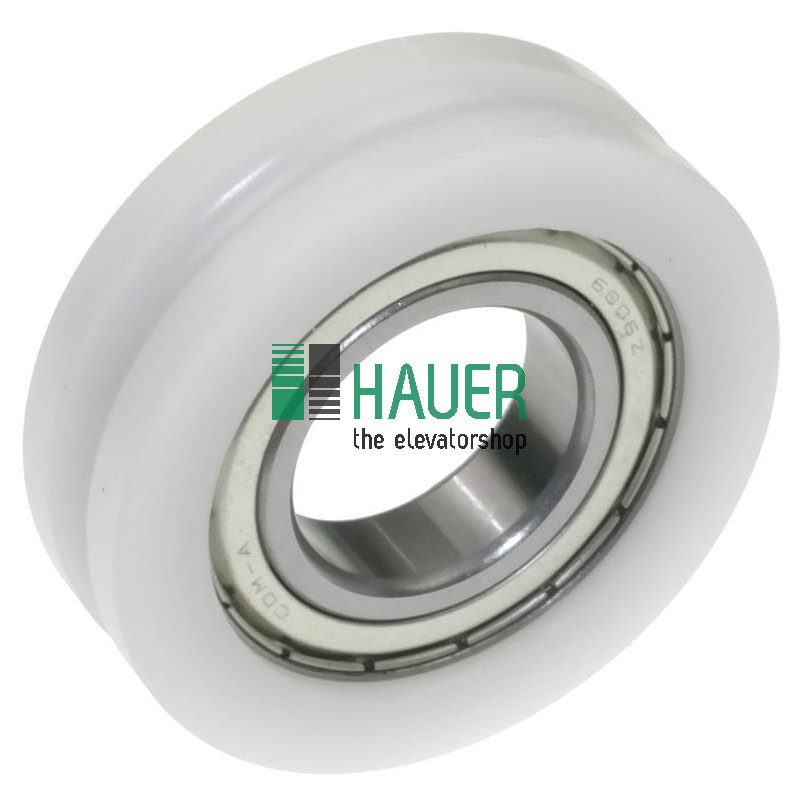 Bauer, Türrolle Typ 313, D70/64/30*20