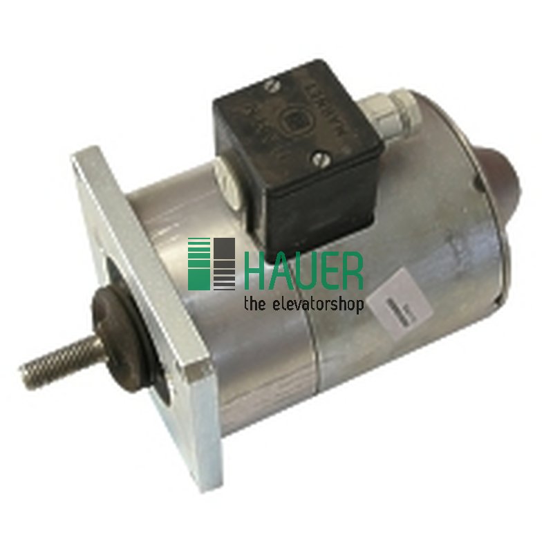 Magnet 40V DC, IP54, Hub 32 mm