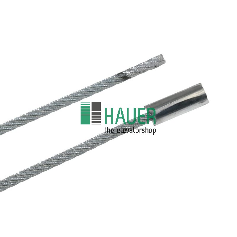 Door rope for TTK18, long rope