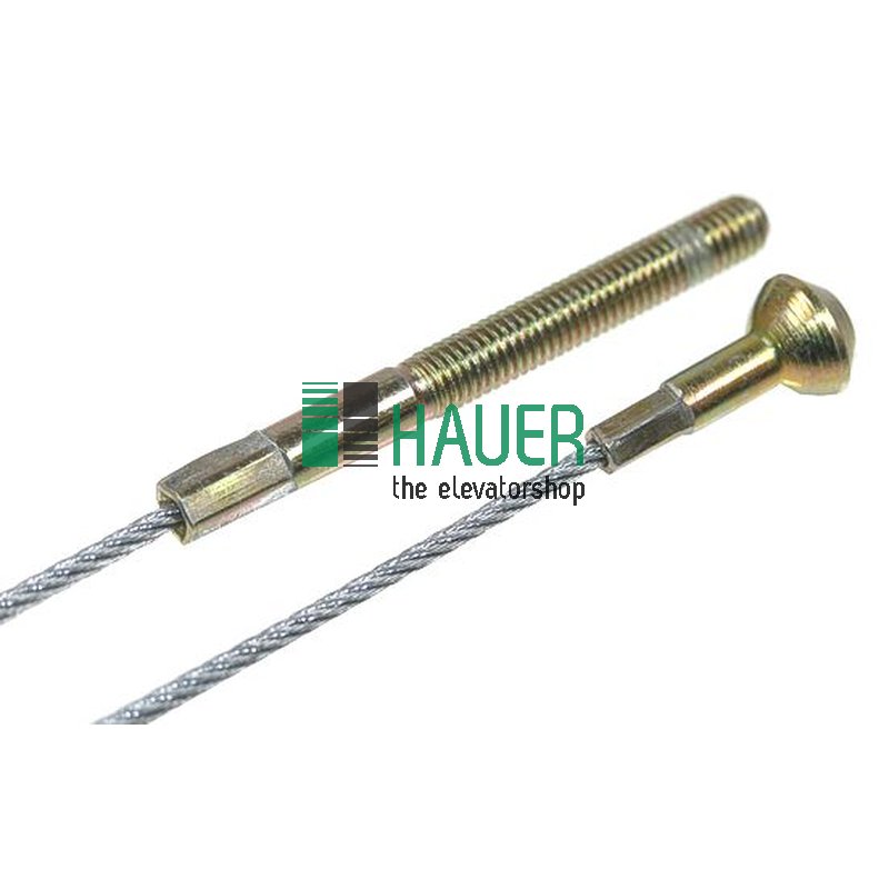 QKS11T, Türseil TB=900
