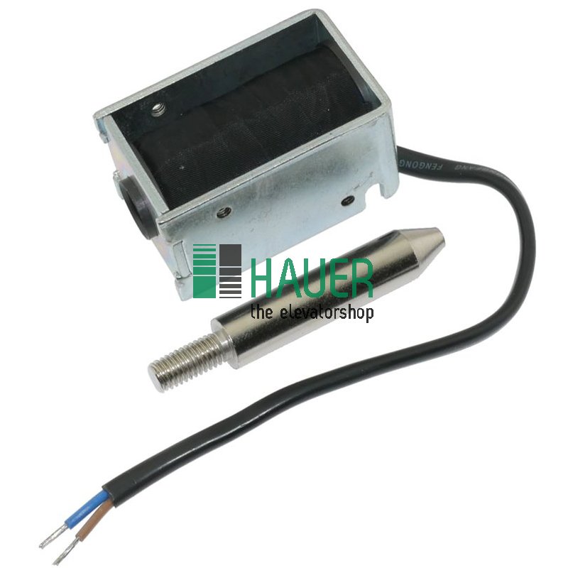 Dispositif de déclenchement à distance 195V DC pour gouverneur 2129TK230