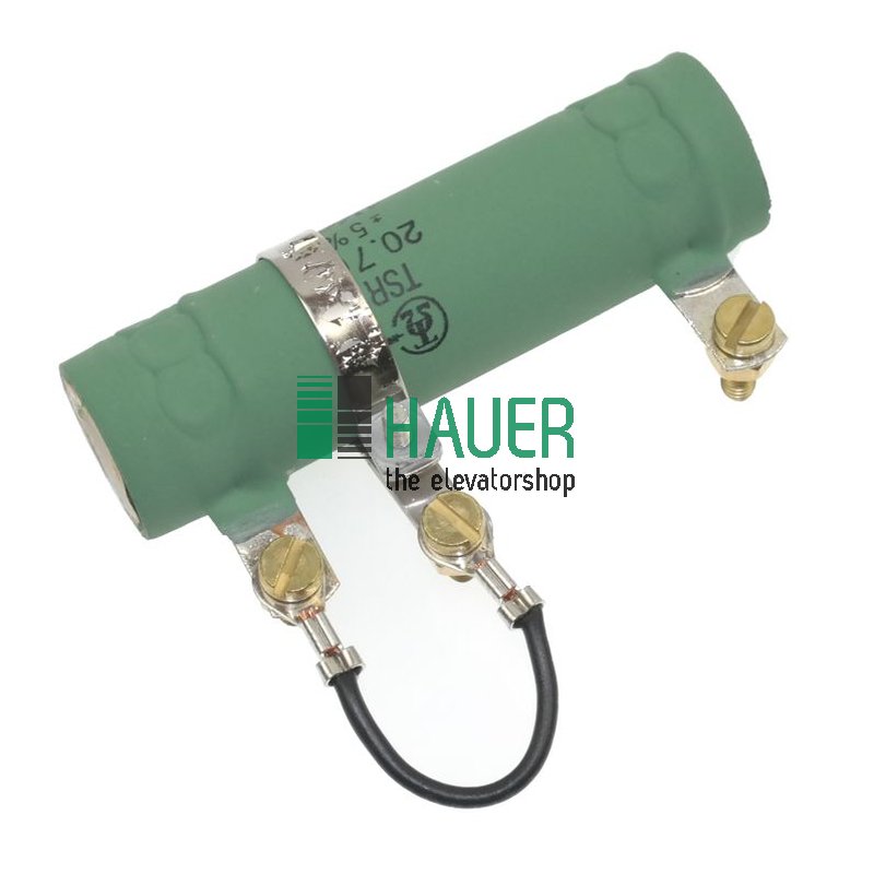 Widerstand 30W 1000 Ohm