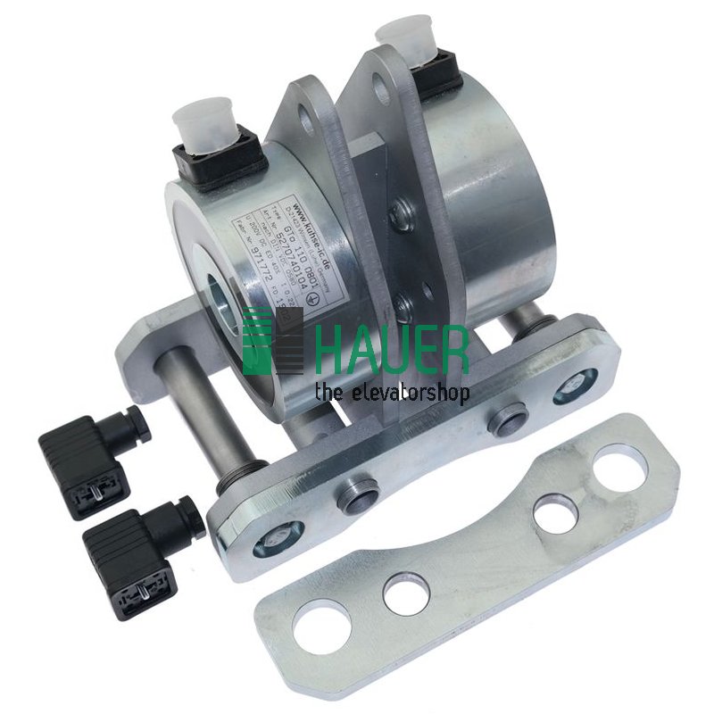 Bremsumbausatz VK21 / MR14, 200V DC, 40% ED, ohne neue Bremshebel