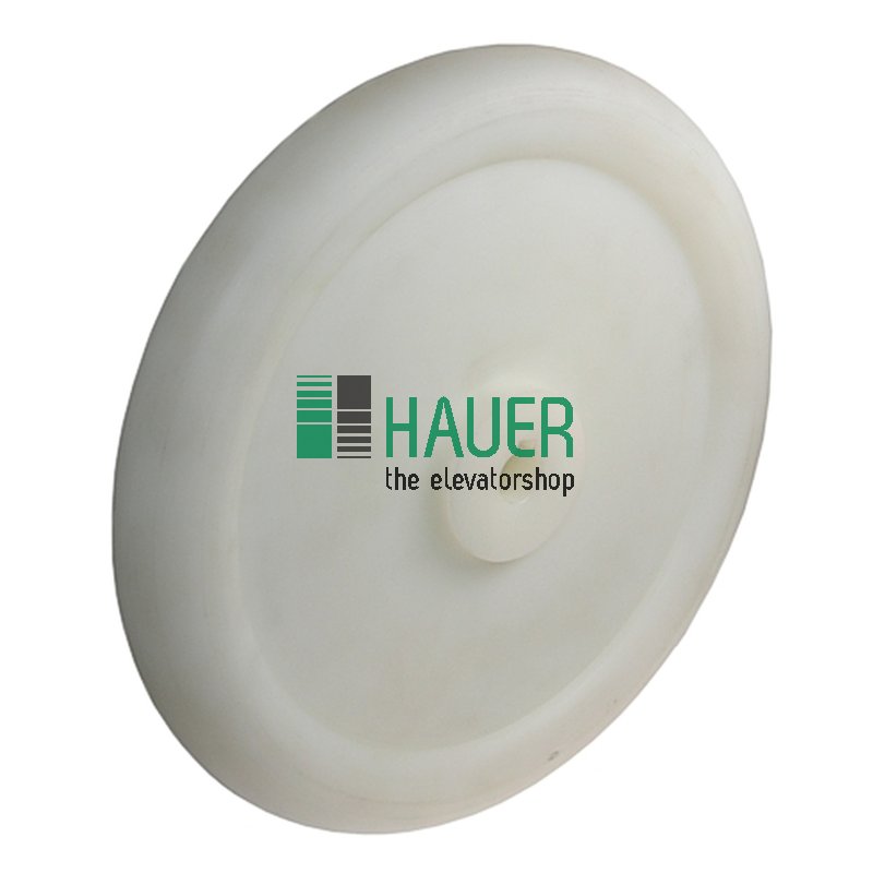 Handrad 300/65*40/20 mit Keilnut  Bohrungsdurchmesser: 20