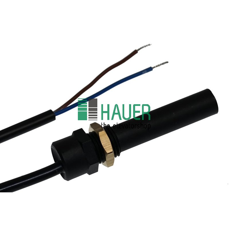 Fingermagnetschalter NC monostabil