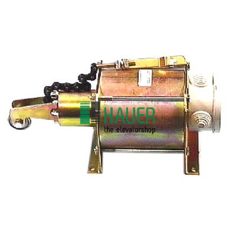 Magnet für Riegelkurve 110V
