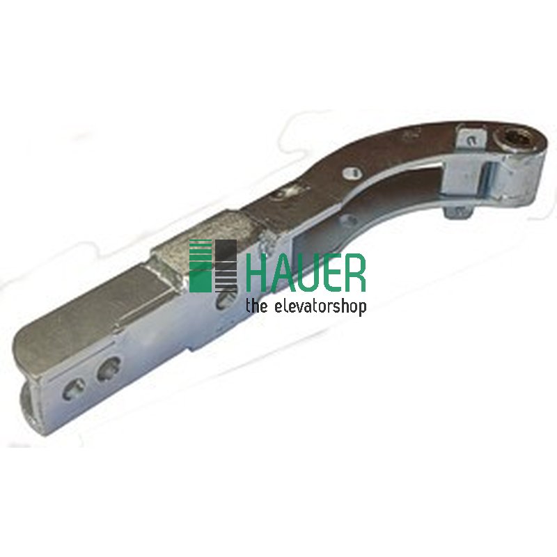 H+S Getriebe Typ 270K, Bremsumbausatz G03, langer Bremshebel (Set=2)