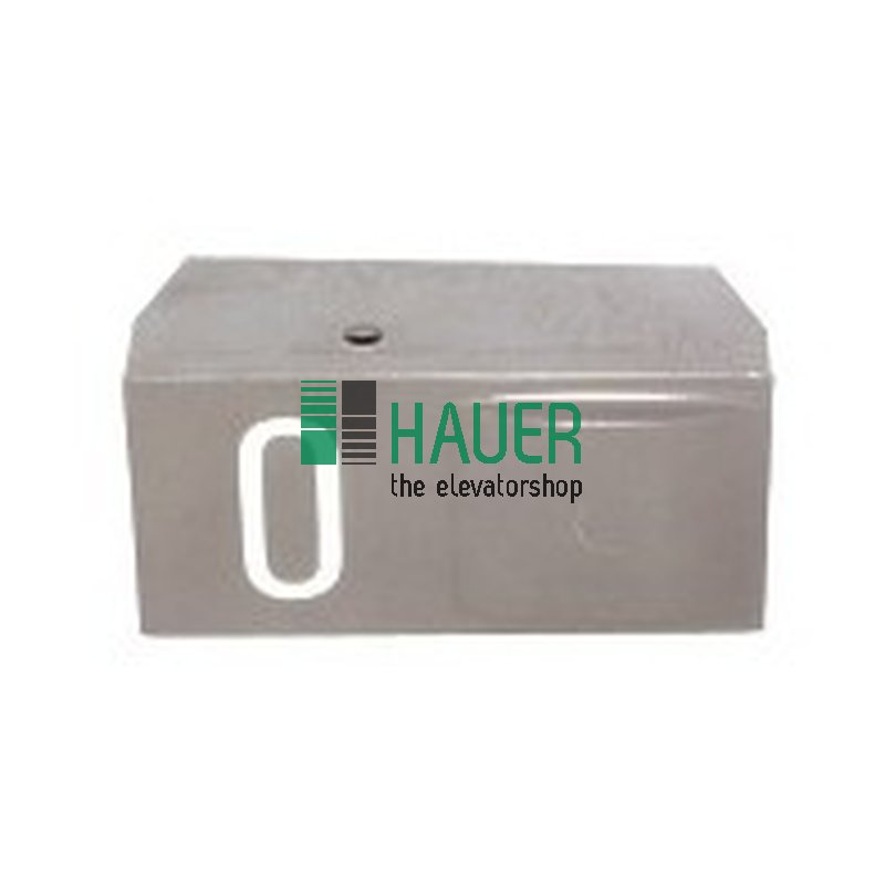 Bouton poussoir, insertion S-gris, sans lentille, 0
